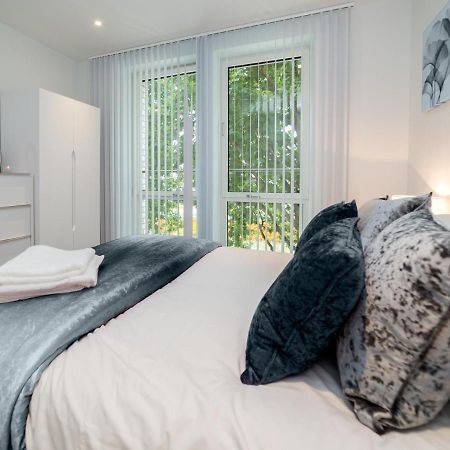 Deluxe Central London Apartment エクステリア 写真