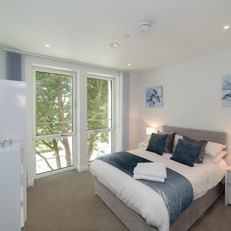 Deluxe Central London Apartment エクステリア 写真