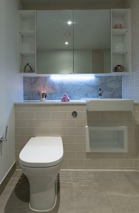 Deluxe Central London Apartment エクステリア 写真