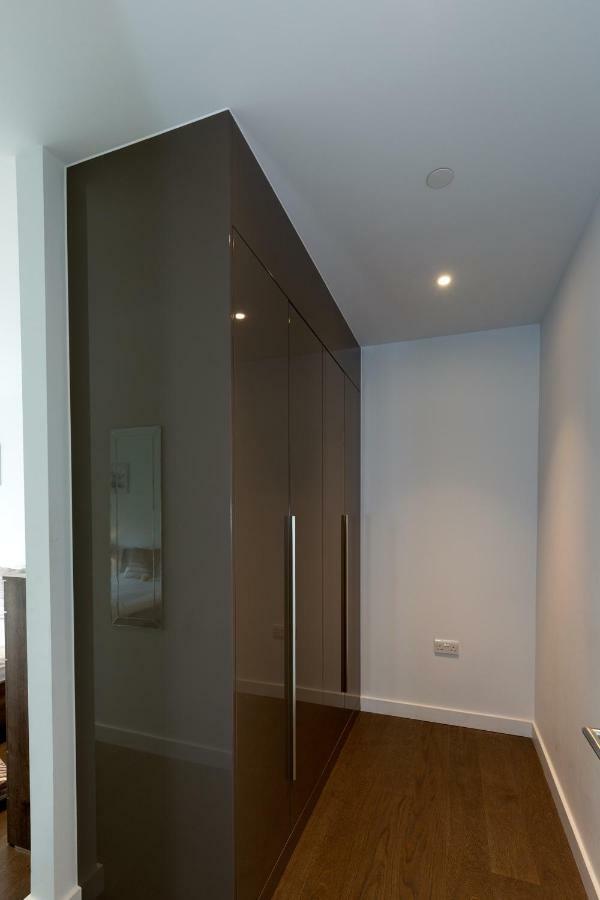 Deluxe Central London Apartment エクステリア 写真