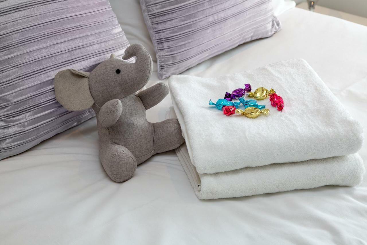 Deluxe Central London Apartment エクステリア 写真