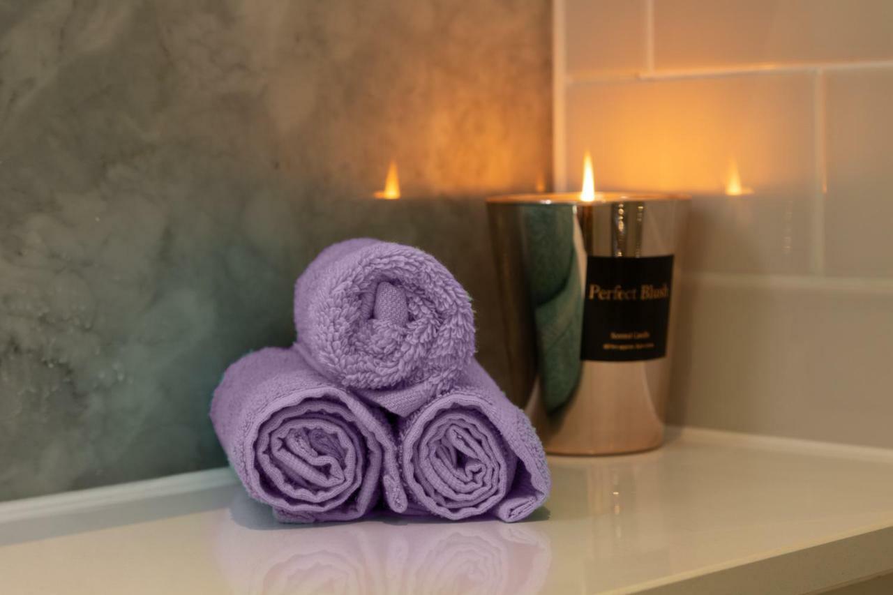 Deluxe Central London Apartment エクステリア 写真