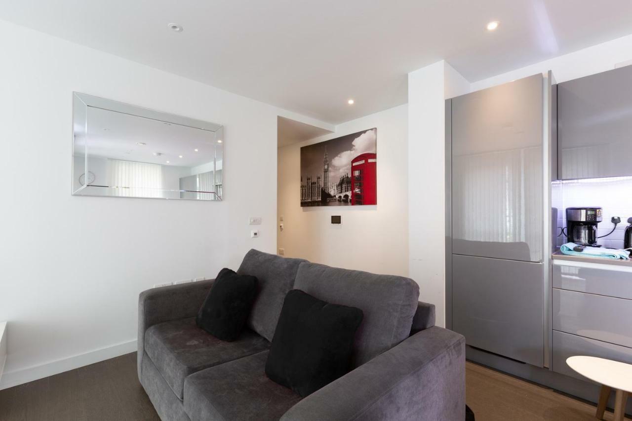 Deluxe Central London Apartment エクステリア 写真