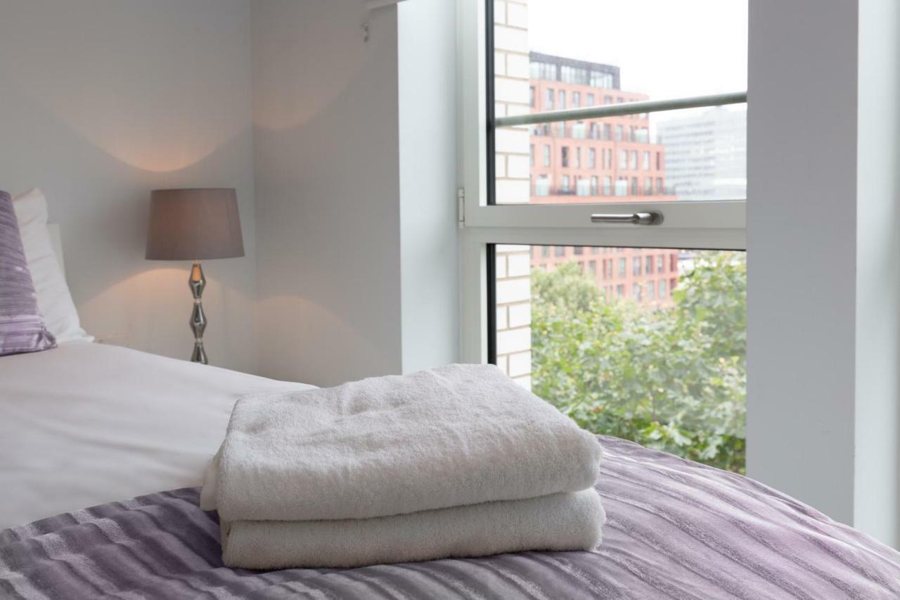 Deluxe Central London Apartment エクステリア 写真