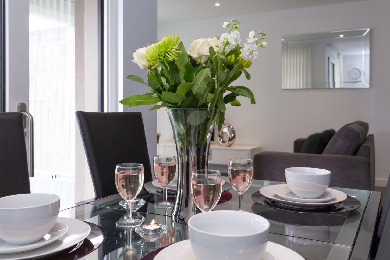 Deluxe Central London Apartment エクステリア 写真
