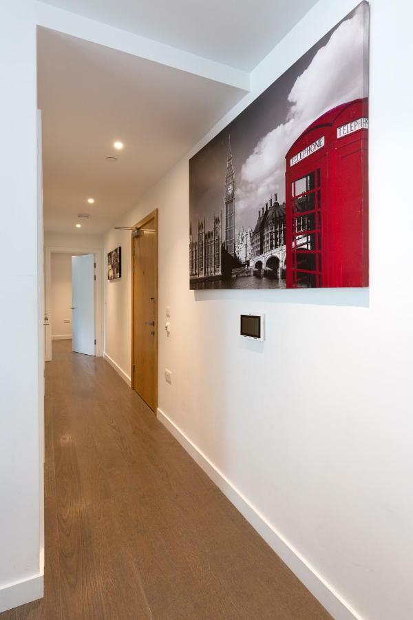 Deluxe Central London Apartment エクステリア 写真