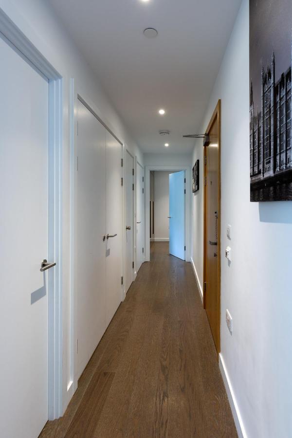 Deluxe Central London Apartment エクステリア 写真