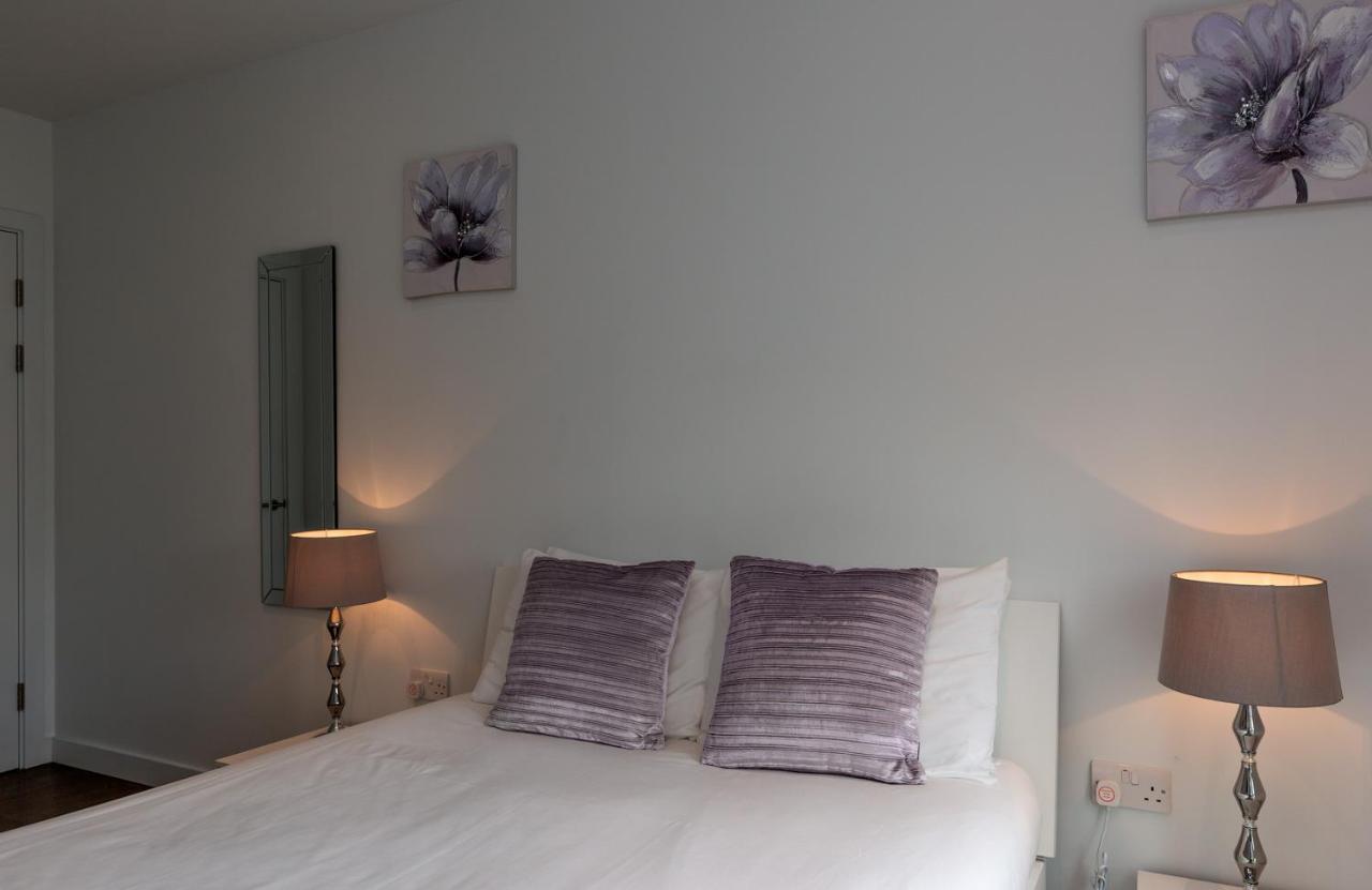 Deluxe Central London Apartment エクステリア 写真