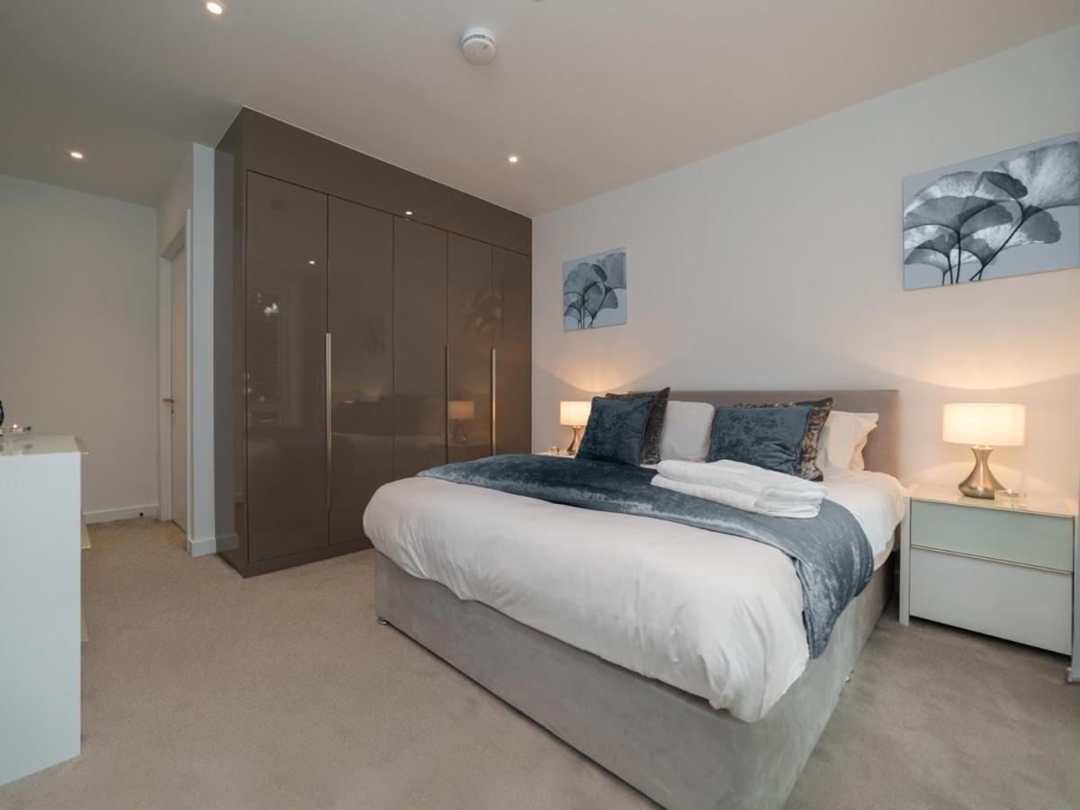 Deluxe Central London Apartment エクステリア 写真