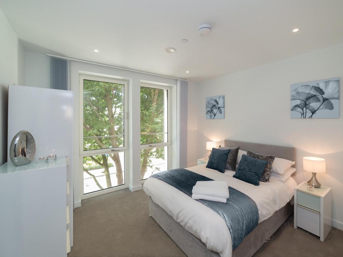 Deluxe Central London Apartment エクステリア 写真