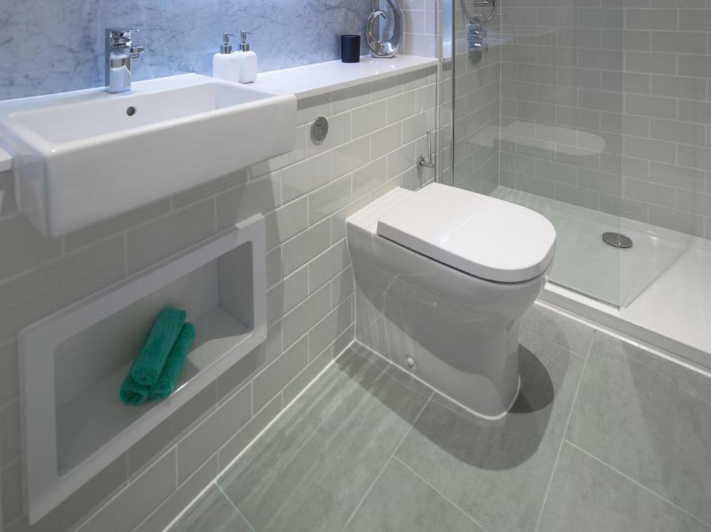 Deluxe Central London Apartment エクステリア 写真