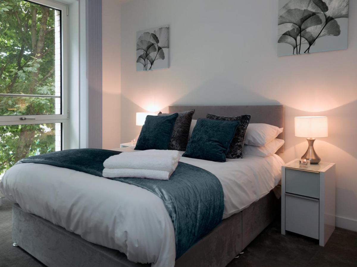 Deluxe Central London Apartment エクステリア 写真